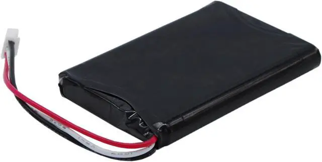 Alt view image 9 of 15 - 1200mah battery for PHAROS Drive GPS 200 PDR200 p/n: TM523450 1S1P