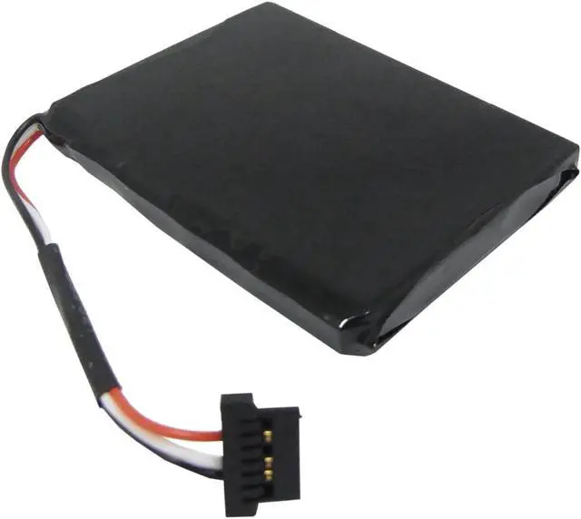 Alt view image 9 of 16 - 1100mAh Li-ion M1100 Battery for Magellan RoadMate 1470, 1440, 1445T, 1475T