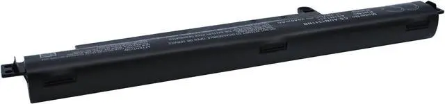 Alt view image 3 of 5 - Battery Replacement for Asus R103BA-DF053H VivoBook X102BA-BH41T F102BA-DF070H X102BA-DF007H VivoBook X102BA-DF1200 F102BA-DF038H 0B110-00260200 0B110-00260000 A31LM25 A31N1311 0B110-00260100 F102BA