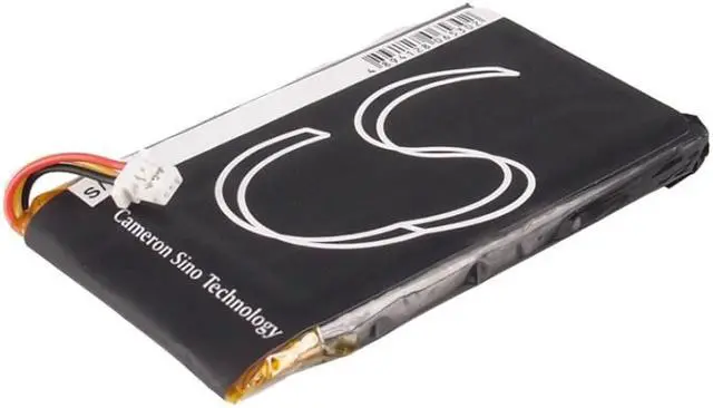 Alt view image 8 of 10 - 1500mAh H603759-1S1P Battery for Bushnell Yardage Pro XGC, Yardage Pro XGC Plus, 368350