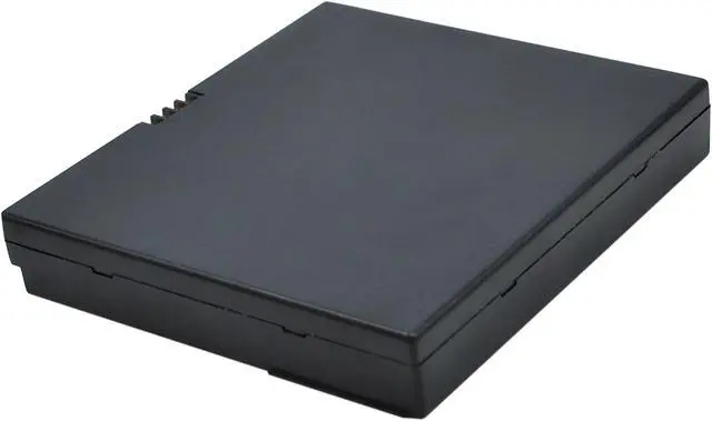 Alt view image 4 of 5 - Battery for Creative Zen Portable Media Center BA20603R79913 PMA-BA0001 UCZPAB01