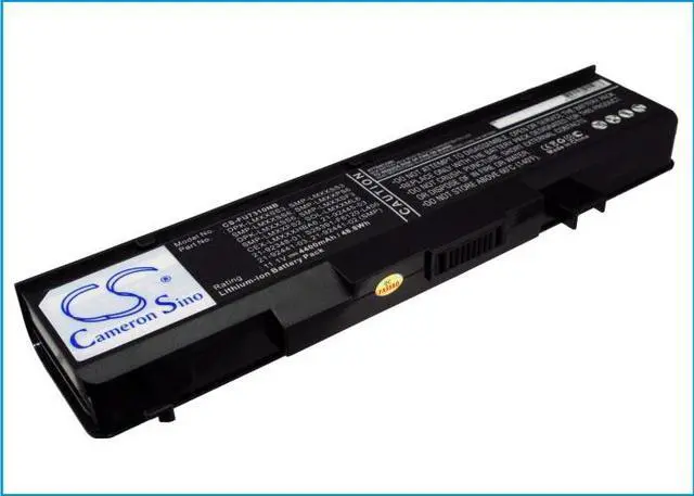 Alt view image 5 of 5 - Battery Replacement for Everex StepNote VA250 StepNote NC1501 StepNote NC1502 StepNote VA4101M StepNote NC1503 StepNote VA2000 StepNote VA4100M StepNote VA2001T StepNote NC1510 StepNote VA4103