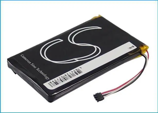 Main image of Battery For GARMIN Nulink 2340, Nulink 2390,