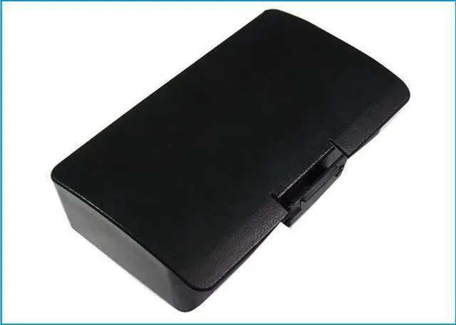 Alt view image 4 of 5 - Cameron Sino Extended Battery for Garmin GPSMAP 276 276c 296 G396 496