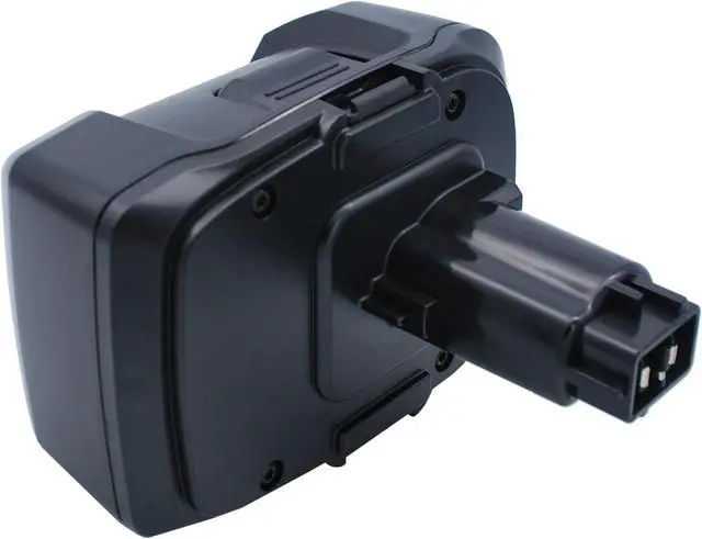 Alt view image 3 of 5 - Battery Replacement for DeWalt DCD925 DCD925B2 DCD925KA DCD925N DC9180C DC9180 DC9182