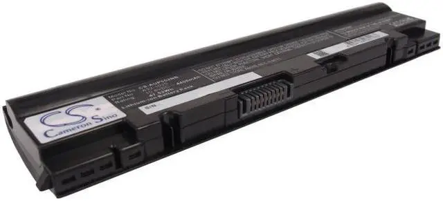 Main image of Battery Replacement for Asus Eee PC RO52C Eee PC R052 Eee Pc 1225C Eee PC 1025C Eee PC 1025 Eee PC R052C Eee PC RO52 Eee PC 1025CE Eee PC R052CE Eee PC RO52CE A32-1025 A31-1025
