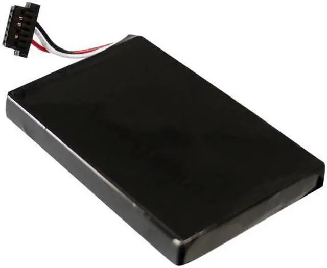 Alt view image 4 of 5 - Battery for Mitac 541380530005 Medion MD96050 541380530006 Mio Spirit 480 685