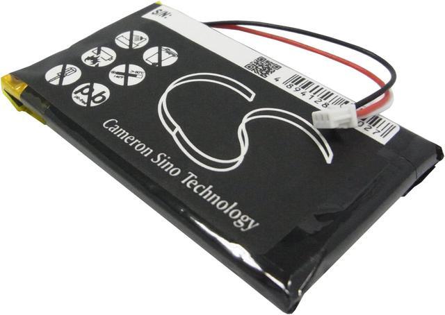 Alt view image 4 of 6 - Battery for TomTom Go 730 go730 Tom Tom go720 720 go630 630 go930 930 go530 530 Live 940
