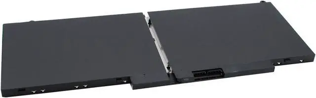 Alt view image 5 of 5 - Battery Replacement for DELL Latitude E5570 Latitude E5550 Latitude 14 5000 Latitude 5450 Latitude E5250 G5mio HK60W 8V5GX TXF9M 6MT4T 7V69Y PF59Y P48F K3JK9 079VRK 07V69Y G5m1o R9XM9 HK6DV