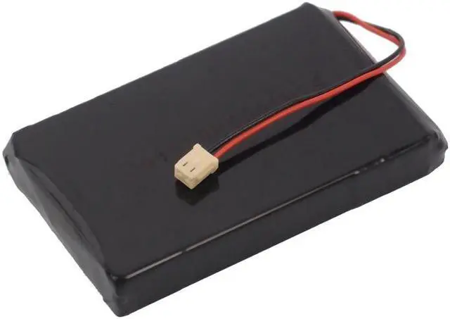 Alt view image 3 of 6 - Battery for Sony Walkman NW-A1000 NW-A1200 NW-A1200s A1200v 1-157-607-11 CT019