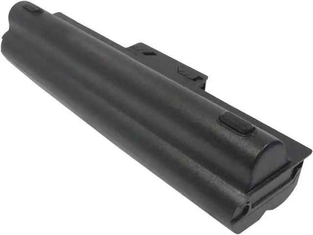 Alt view image 3 of 5 - Battery Replacement for Sony VAIO VGN-AW50DB VAIO VGN-SR51MF VGP-BPS21A VGP-BP21A VGP-BPL21 VGP-BPS21 VGP-BPS21B