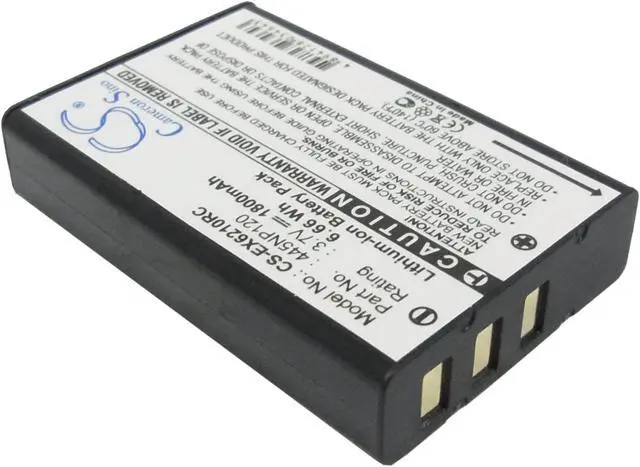 Alt view image 2 of 5 - Battery for D-Link Buffalo Pocket Wifi DWR-PG DIR-506L DWR-131 SharePort Go NEW