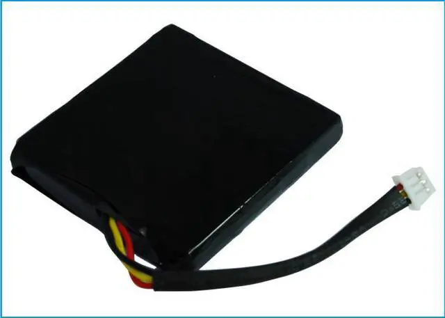 Alt view image 2 of 5 - Battery for TomTom ALHL03708003 4EN.001.02 4EN42 4EN52 4EV42 4EV52 Star 20 25