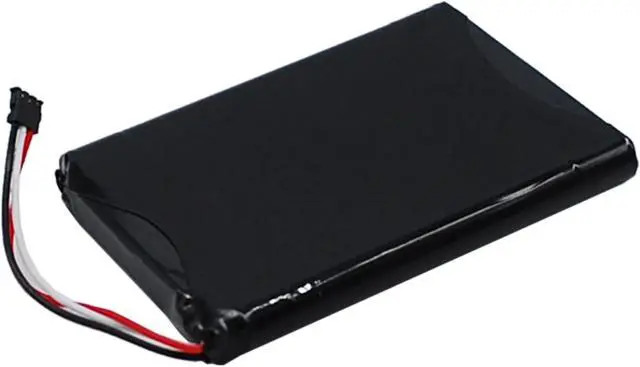Alt view image 10 of 16 - 1000mAh Battery for Garmin Nuvi 2539LM, 2559LM, 2589LMT, 2599LMT; AI32AI32FA14Y