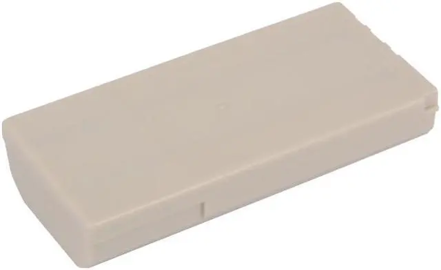 Alt view image 3 of 5 - Battery for Nokia BLN-4 BLN-4D Airbus EADS THR850 THR880 THR880i Light HT8668AA