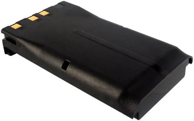 Alt view image 3 of 6 - Battery for KENWOOD KNB-16A KNB-17A KNB-17N KNB-21N KNB-52N TK-180 TK-190 TK-280