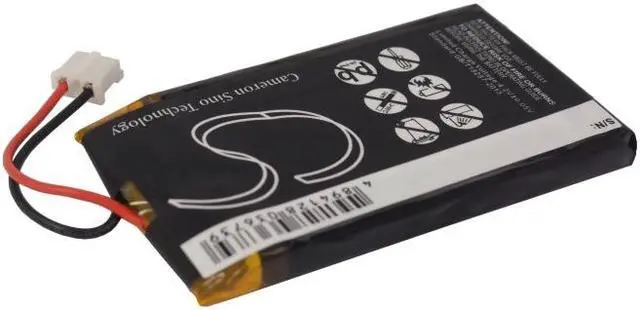 Alt view image 4 of 6 - 1700mAh Battery For Philips Pronto TSU-9400, BP9400 PB9400, C29943, 530065