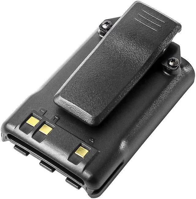 Alt view image 3 of 5 - Battery for Alinco EBP-88H DJ-10 DJ-100 DJ-289G DJ-500 DJ-A10 DJ-A11 DJ-A41 NEW