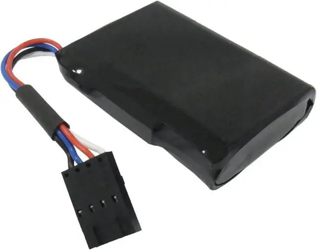 Alt view image 3 of 11 - 1800mAh PDA Battery For DELL PowerEdge 2600, PowerEdge 2650, PowerEdge 4600, Poweredge PE1650, Poweredge PE2600,