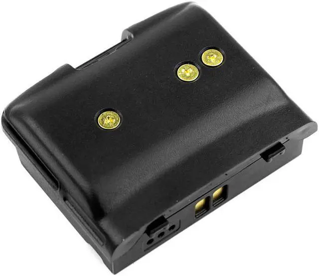 Alt view image 4 of 5 - Battery Replacement for YAESU VX-7E VX-7R VX-6R VX-6 VXA-700 VXA-710 VX-5 VX-5R VX-5RS VX-7RB VX-6E VX-5E FNB-58Li FNB-80Li FNB-58 FNB-80
