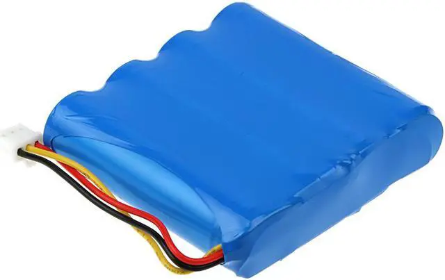 Alt view image 4 of 5 - Battery Replacement for Moneual Rydis Cleanbot R750 RYDIS R750 10J001026