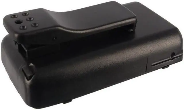 Alt view image 4 of 5 - Battery for Vertex FNB-41 FNB-42 YAESU FT-10 FT-10R FT-40 FT-50 FT-50R VXA-100