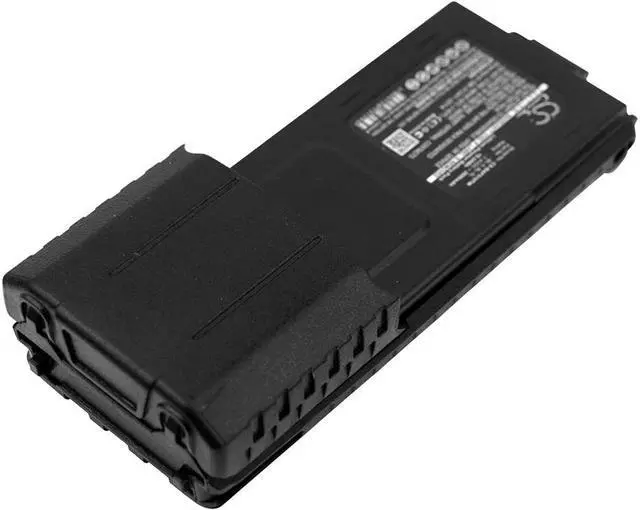 Alt view image 2 of 5 - Battery for Baofeng BL-5 BL-5L BF-F8 PLUS BF-F8HP BF-F9 TYT F8 F9 UV-5A UV-5R