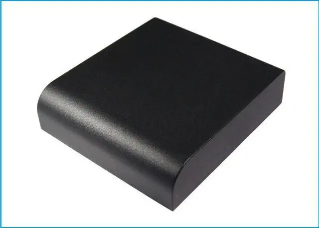 Alt view image 4 of 6 - 1500mAh Ni-MH Battery Panasonic WX-C1020, WX-C920, PB-900I