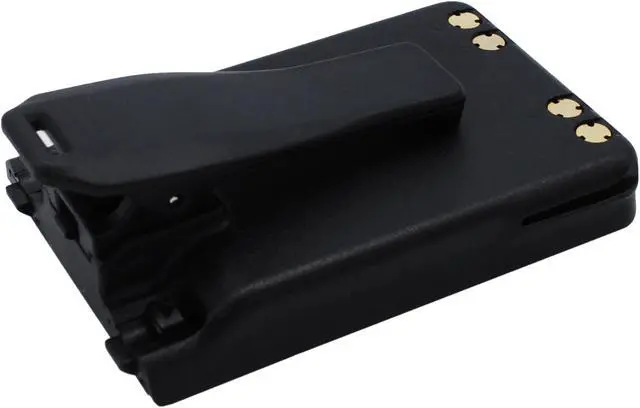 Alt view image 5 of 5 - Two-Way Radio Battery for Icom BP-722 ID-31A ID-31E ID-51A ID-51E 1800mAh NEW