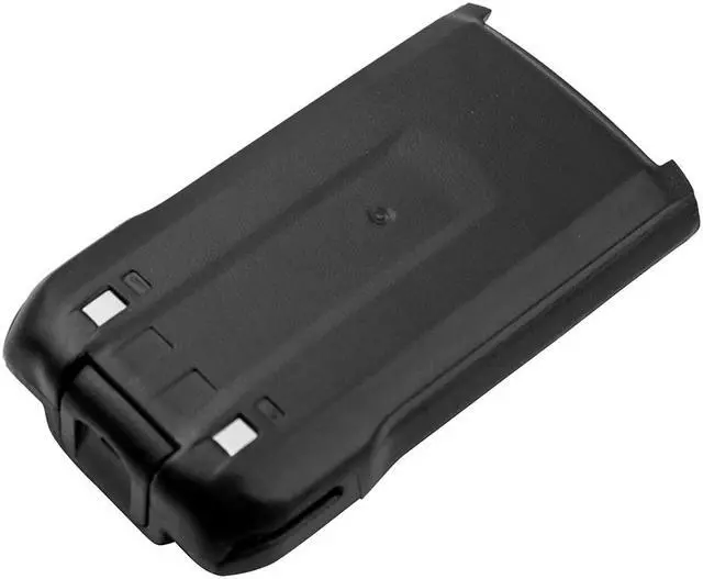Alt view image 4 of 5 - Two-Way Radio Battery for HYT BL1301 BL1719 TC-446S TC-580 TC-585 TC-518 TC-560