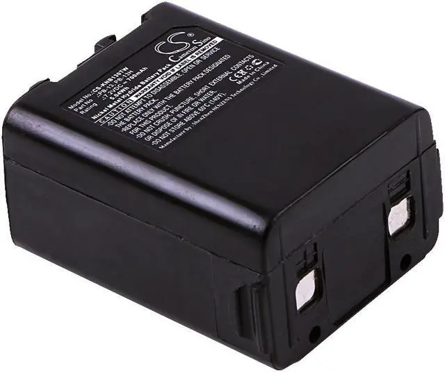 Main image of Battery for KENWOOD PB-13 PB-14 PB-15 PB-17 PB-18 TH-26AT TH-27 TH-27A TH-28
