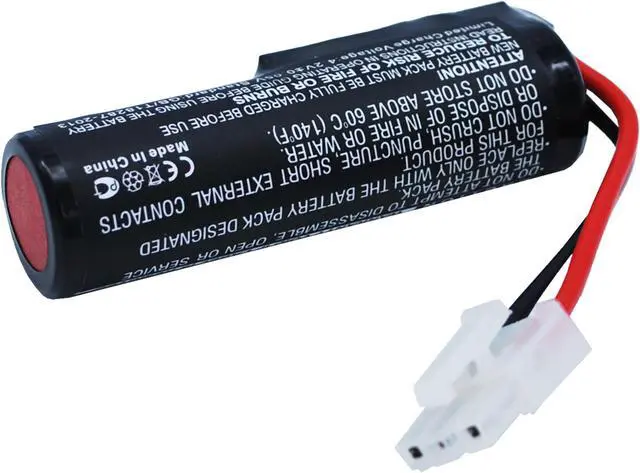 Alt view image 5 of 6 - 533-000096 Replacement Battery (2800mAh / 10.36Wh) For LOGITECH 984-000304, UE Boombox,