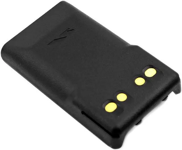 Alt view image 3 of 5 - Battery for Vertex YAESU VX-351 VX-354 VX-359 FNB-V130LI FNB-V130LI-UNI 2600mAh