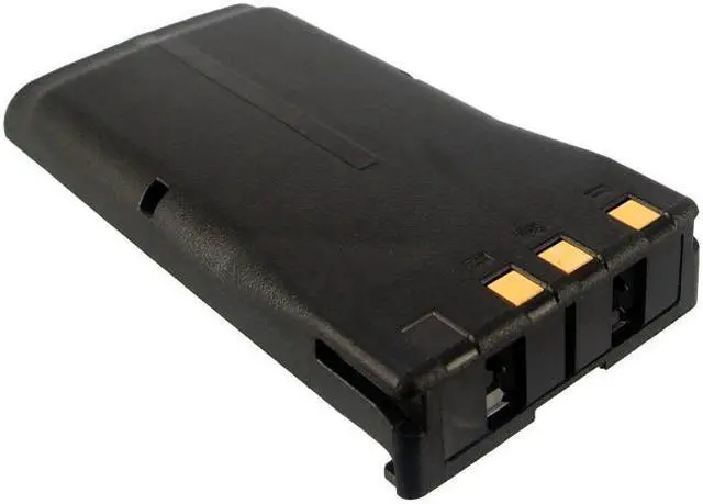 Alt view image 4 of 6 - Battery for KENWOOD KNB-16A KNB-17A KNB-17N KNB-21N KNB-52N TK-180 TK-190 TK-280