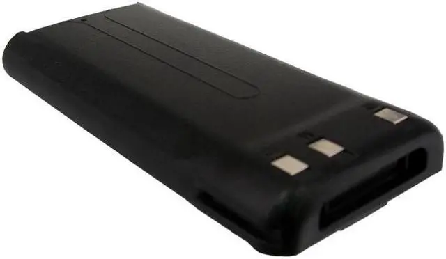 Alt view image 4 of 5 - Battery for KENWOOD KNB-29 KNB-29N KNB-30 KNB-30A KNB-53 KNB-53N TK-2200 TK-2300