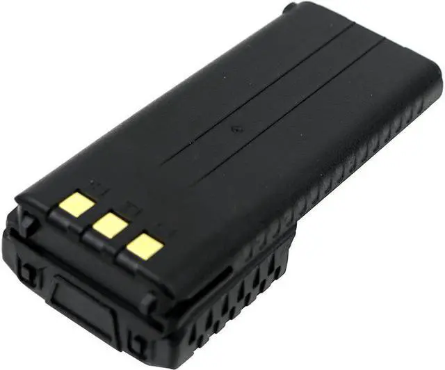 Alt view image 4 of 5 - Battery for Baofeng BL-5 BL-5L BF-F8 PLUS BF-F8HP BF-F9 TYT F8 F9 UV-5A UV-5R