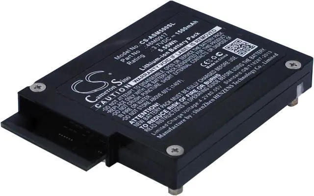Main image of Battery Replacement for LSI MegaRAID 9260 MegaRAID 9260-8i MegaRAID 9280 MegaRAID 9261 IBBU08 L3-25343-13B BAT1S1P
