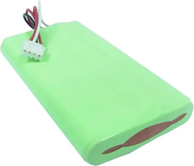 Alt view image 4 of 5 - Battery Replacement for Brother PT-9600 PT9600 BA-9000