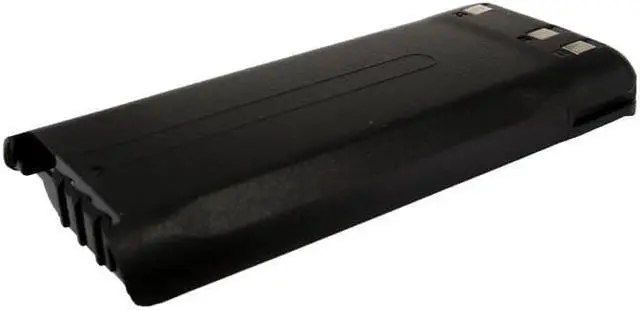 Alt view image 3 of 5 - Battery for KENWOOD KNB-29 KNB-29N KNB-30 KNB-30A KNB-53 KNB-53N TK-2200 TK-2300