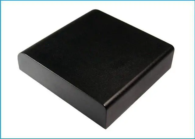Alt view image 3 of 6 - 1500mAh Ni-MH Battery Panasonic WX-C1020, WX-C920, PB-900I