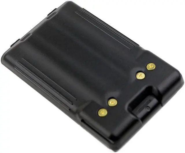 Alt view image 3 of 5 - Battery for Vertex YAESU FNB-57 FNB-64H FNB-83H FNB-V57H FNB-V67Li FT60 VX110