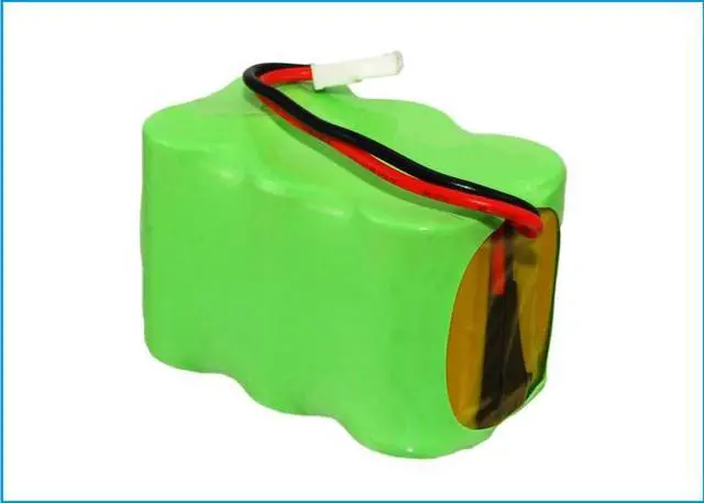 Alt view image 3 of 5 - Battery for Icom 94506577 BP-82 BP-83 BP-84 BP-85 IC-24AT IC-2SE IC-M7 IC-R1