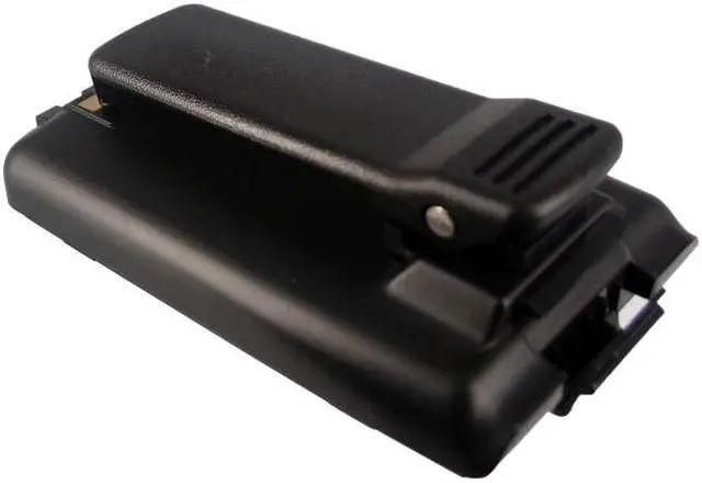 Alt view image 3 of 5 - Battery Replacement for Icom IC-T81 IC-A23 IC-T8 IC-A5 IC-T8A IC-T81A BP-200L BP-200H BP-200M BP-200 BP-200XL