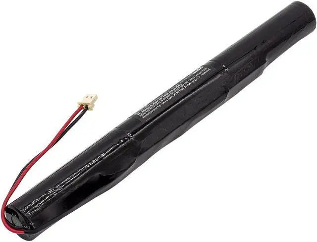 Alt view image 4 of 6 - Battery for Jawbone 8390-KA02-0580 J200 Big Jambox J2011-02-US J2011-03-US 3.4Ah