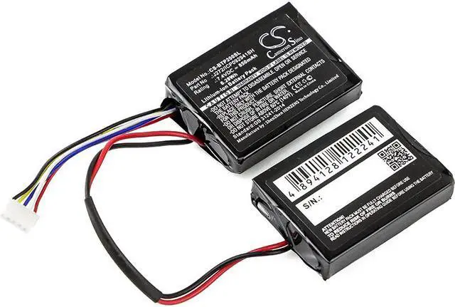 Main image of Speaker Battery for Beats J272/ICP092941SH B0513 MH812AMA-UG Pill 2.0 Pill2 NEW