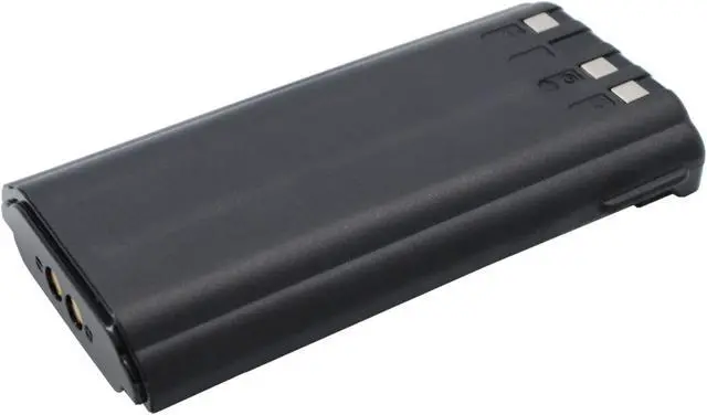 Alt view image 5 of 5 - Battery for Icom BP235 BP236 BP-253 BP254 IC-F70 IC-F80 IC-F80DS IC-F80DT 2500mA