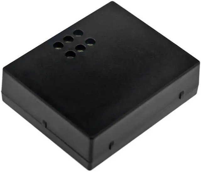 Alt view image 3 of 5 - Battery Replacement for RAE QRAE II QRAE II Gas Monitor Detector 020-3402-000