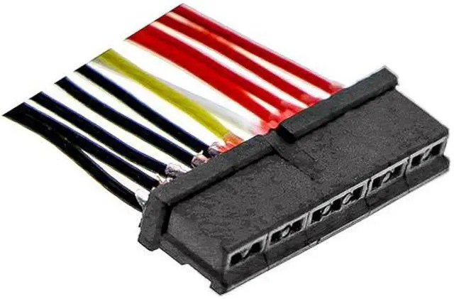 Alt view image 5 of 5 - Battery Replacement for Gigabyte P35W V3 P35X V4 P37X-980-4701S P35X P35K V3 P35X V6-PC4K4D P37X v5 P35K P37K P57X V7 P57X P37K V4 P35X V4-BW2 P57W P35X V5 P35W-v3 P37W P35G v2 P35G GNS-160 GNS-I60