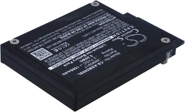 Alt view image 2 of 5 - Battery Replacement for LSI MegaRAID 9260 MegaRAID 9260-8i MegaRAID 9280 MegaRAID 9261 IBBU08 L3-25343-13B BAT1S1P
