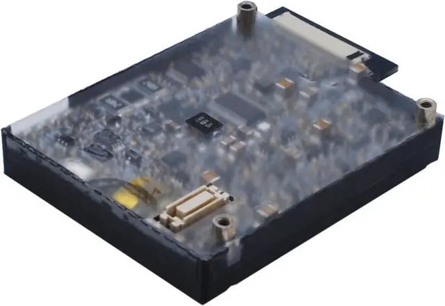 Alt view image 4 of 5 - Battery Replacement for LSI MegaRAID 9260 MegaRAID 9260-8i MegaRAID 9280 MegaRAID 9261 IBBU08 L3-25343-13B BAT1S1P
